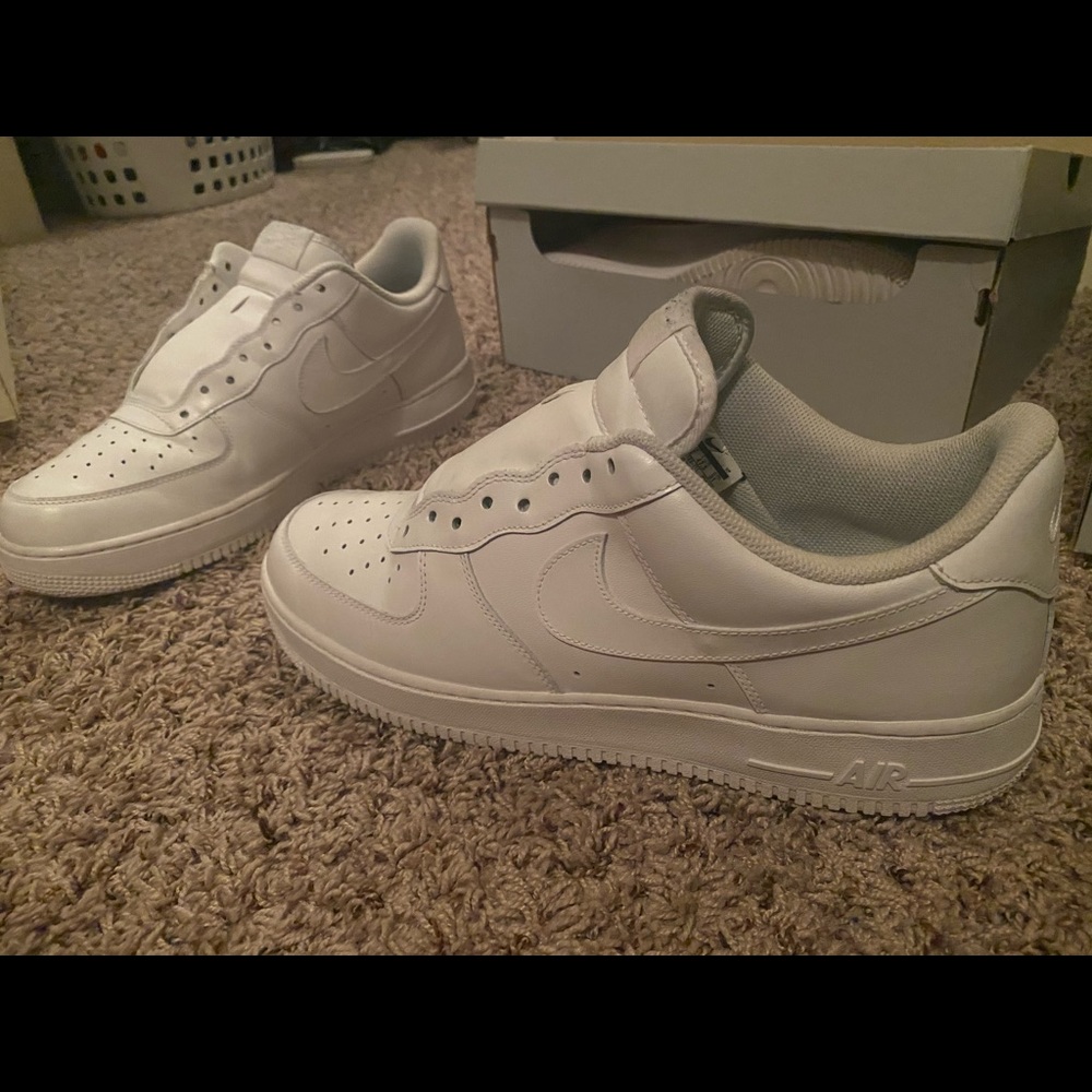 Nike Air Force One